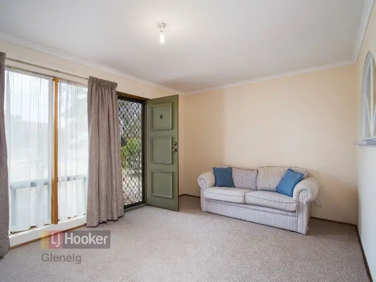 Second view of Homely house listing, 4/14 Windsor Avenue, Clovelly Park SA 5042