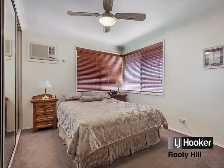 Fifth view of Homely house listing, 3 Peke Place, Rooty Hill NSW 2766