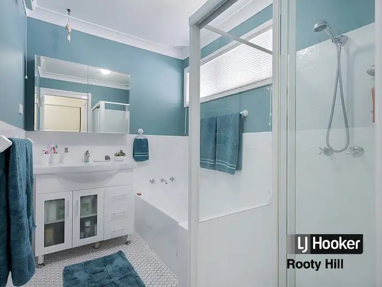Fourth view of Homely house listing, 3 Peke Place, Rooty Hill NSW 2766