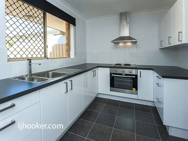 6/9-11 Mallard Way, Cannington WA 6107
