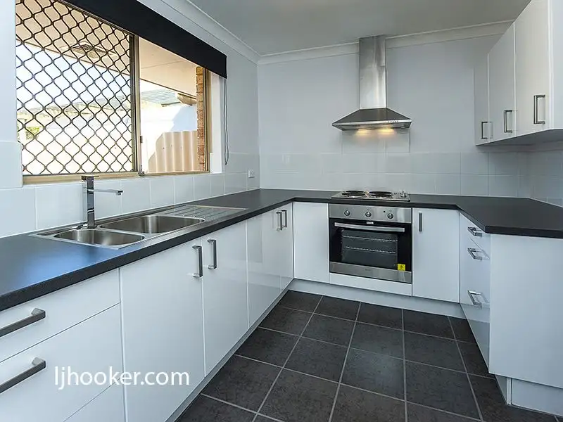 Main view of Homely villa listing, 6/9-11 Mallard Way, Cannington WA 6107