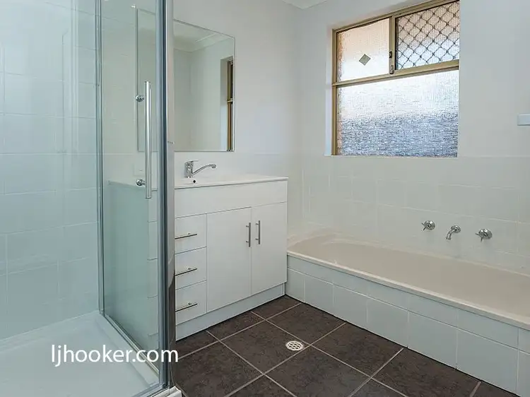 Fourth view of Homely villa listing, 6/9-11 Mallard Way, Cannington WA 6107