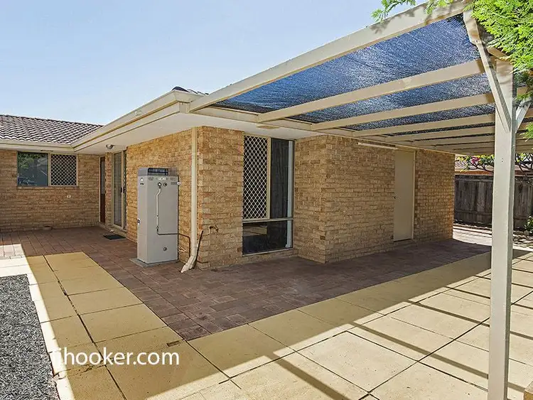 Sixth view of Homely villa listing, 6/9-11 Mallard Way, Cannington WA 6107