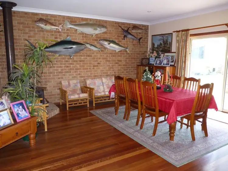 Second view of Homely house listing, 4 Seawinds Parade, Narrawallee NSW 2539
