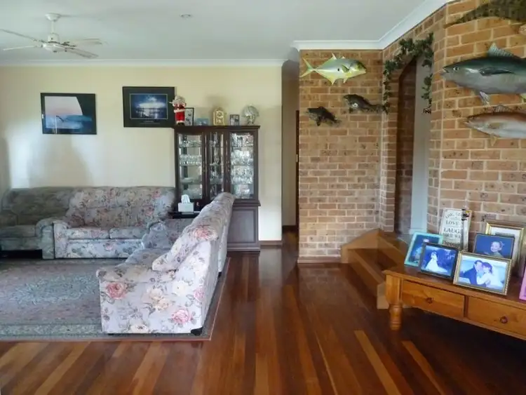 Fifth view of Homely house listing, 4 Seawinds Parade, Narrawallee NSW 2539