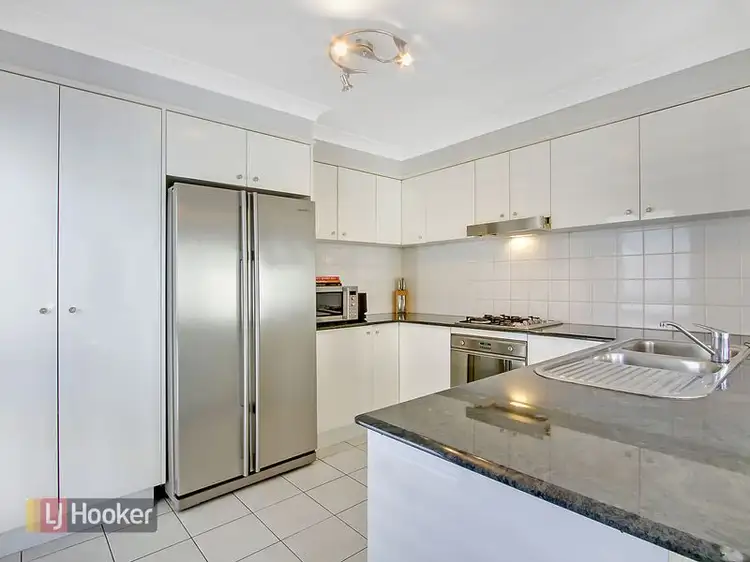 Second view of Homely house listing, 9/542 - 54 Old Northern Road, Dural NSW 2158
