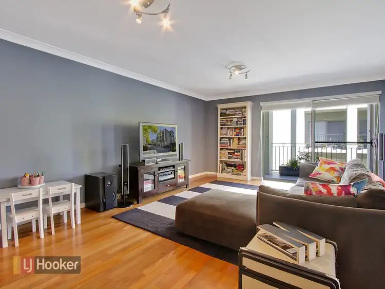 Third view of Homely house listing, 9/542 - 54 Old Northern Road, Dural NSW 2158