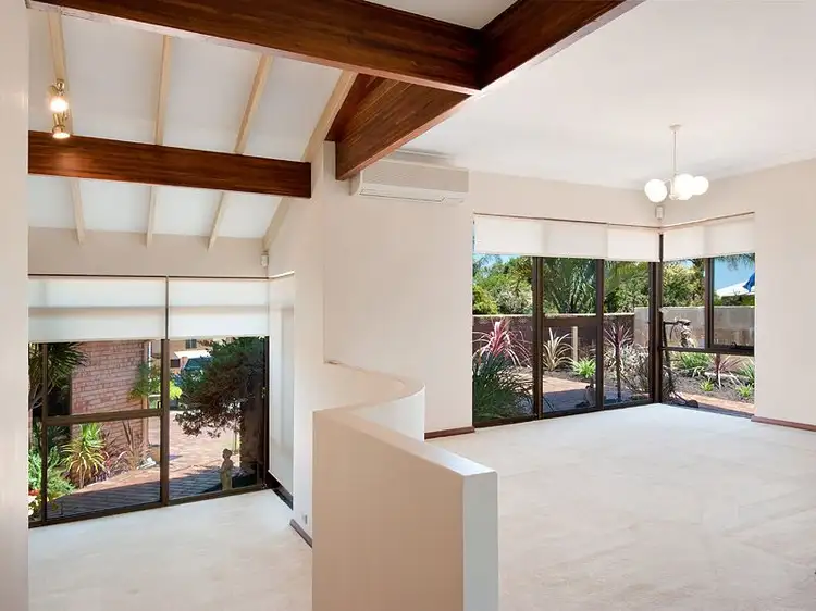 Third view of Homely house listing, 8 Hannah Place, Leeming WA 6149