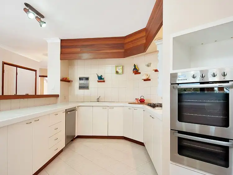 Fourth view of Homely house listing, 8 Hannah Place, Leeming WA 6149