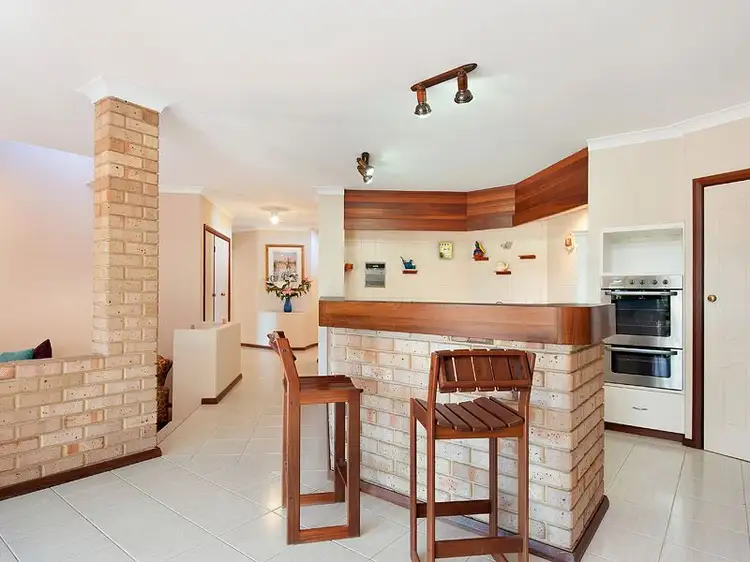 Fifth view of Homely house listing, 8 Hannah Place, Leeming WA 6149