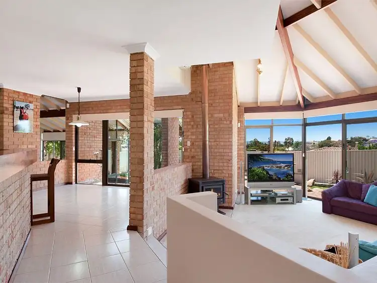 Seventh view of Homely house listing, 8 Hannah Place, Leeming WA 6149
