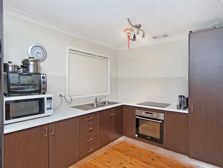 Second view of Homely house listing, 101 Kerry Crescent, Berkeley Vale NSW 2261