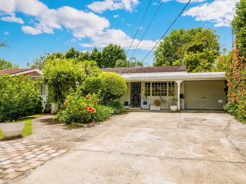 Main view of Homely house listing, 35 Carbeen Avenue, St Ives NSW 2075