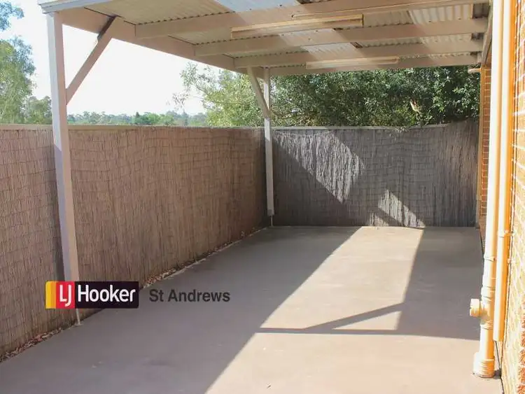 Seventh view of Homely townhouse listing, Address available on request