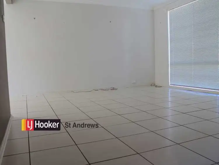 Fourth view of Homely townhouse listing, Address available on request