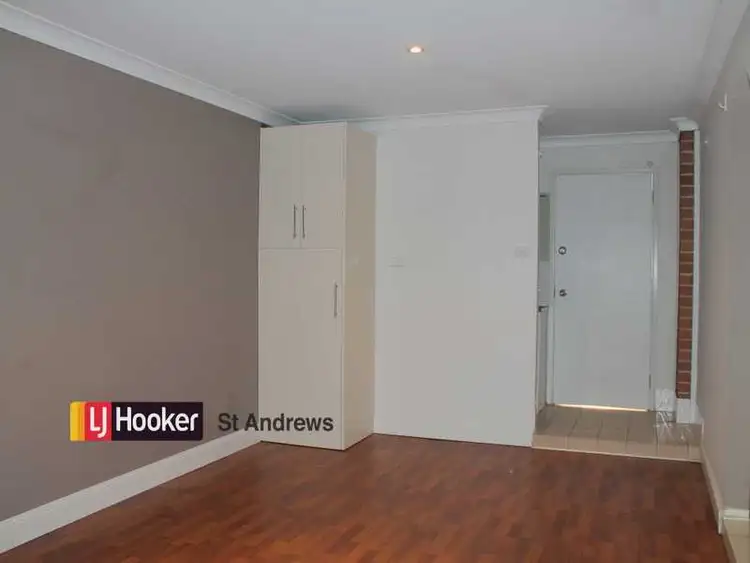 Sixth view of Homely townhouse listing, Address available on request