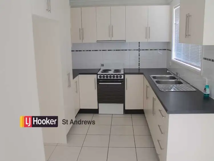 Second view of Homely townhouse listing, Address available on request