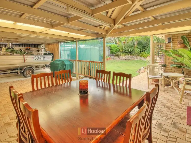 Fourth view of Homely house listing, 38 Swan Lake Crescent, Calamvale QLD 4116