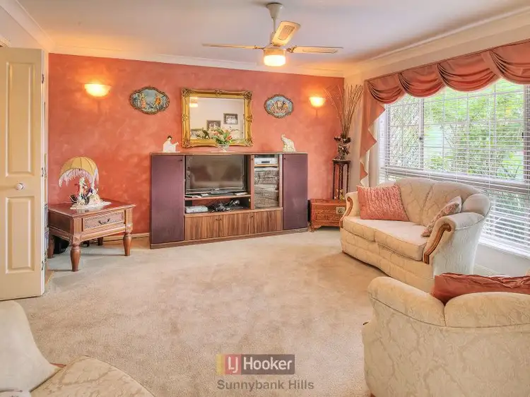 Second view of Homely house listing, 38 Swan Lake Crescent, Calamvale QLD 4116