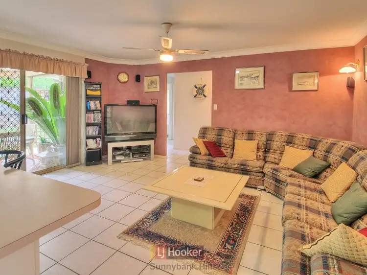 Third view of Homely house listing, 38 Swan Lake Crescent, Calamvale QLD 4116