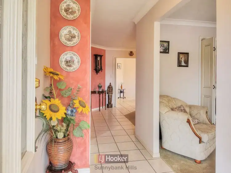 Fifth view of Homely house listing, 38 Swan Lake Crescent, Calamvale QLD 4116