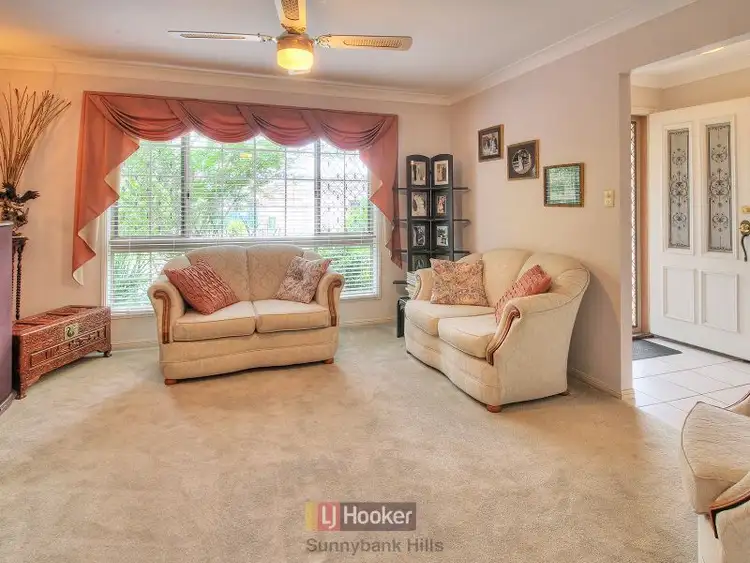 Sixth view of Homely house listing, 38 Swan Lake Crescent, Calamvale QLD 4116