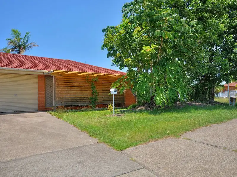 Main view of Homely semi-detached listing, 1/163 Olsen Avenue, Labrador QLD 4215