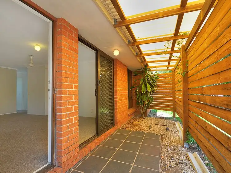 Second view of Homely semi-detached listing, 1/163 Olsen Avenue, Labrador QLD 4215