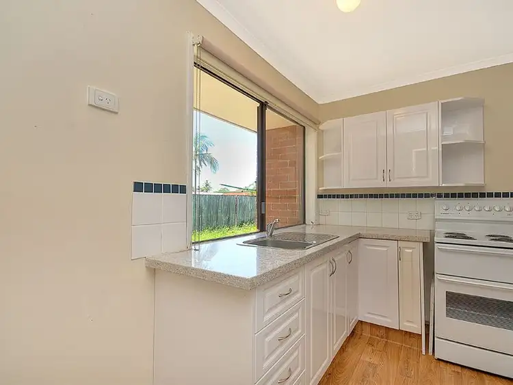 Fourth view of Homely semi-detached listing, 1/163 Olsen Avenue, Labrador QLD 4215
