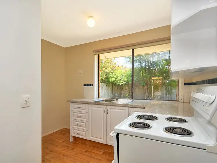 Third view of Homely semi-detached listing, 1/163 Olsen Avenue, Labrador QLD 4215
