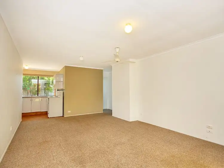 Sixth view of Homely semi-detached listing, 1/163 Olsen Avenue, Labrador QLD 4215