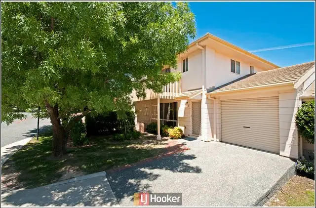 Main view of Homely townhouse listing, 9/46 Paul Coe Crescent, Ngunnawal ACT 2913