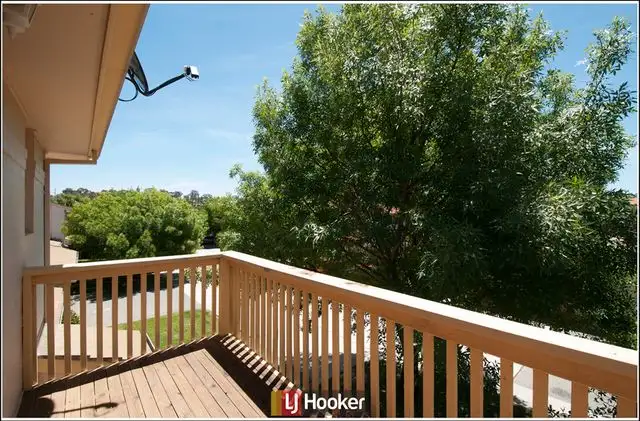 Second view of Homely townhouse listing, 9/46 Paul Coe Crescent, Ngunnawal ACT 2913