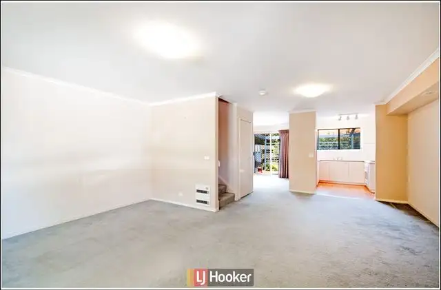 Third view of Homely townhouse listing, 9/46 Paul Coe Crescent, Ngunnawal ACT 2913