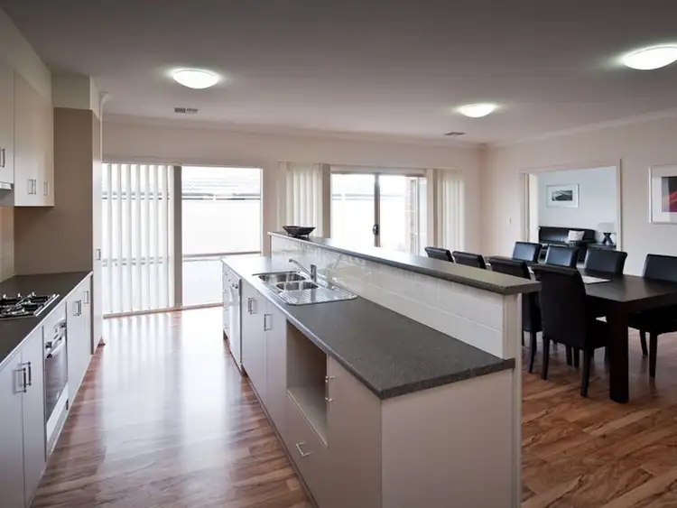 Second view of Homely house listing, 6 Roche Street, Freeling SA 5372