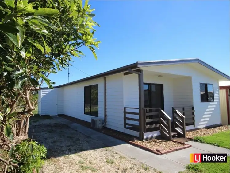 Address available on request