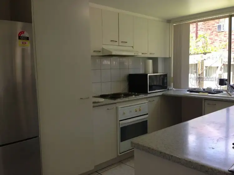 Fourth view of Homely villa listing, 89/643 Pine Ridge Road, Biggera Waters QLD 4216