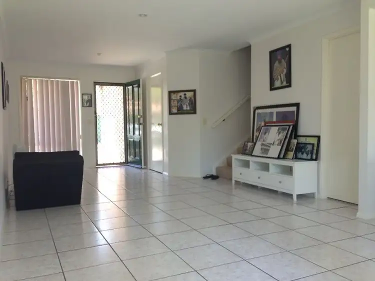 Third view of Homely villa listing, 89/643 Pine Ridge Road, Biggera Waters QLD 4216