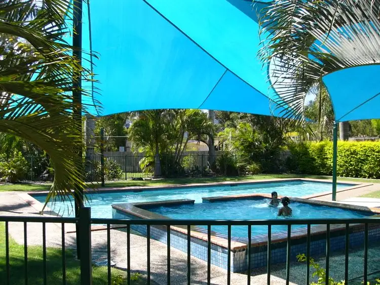 Main view of Homely villa listing, 89/643 Pine Ridge Road, Biggera Waters QLD 4216