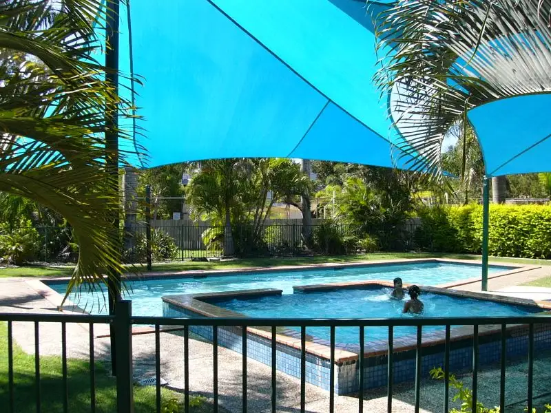 Main view of Homely villa listing, 89/643 Pine Ridge Road, Biggera Waters QLD 4216