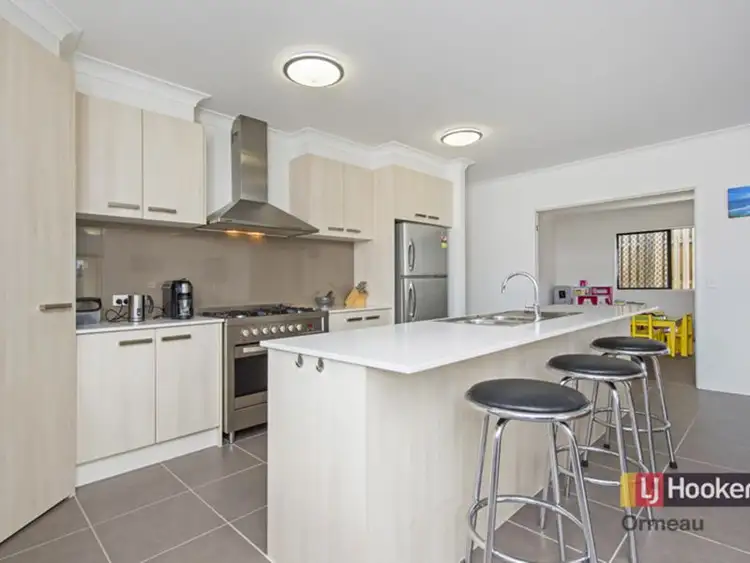 Fifth view of Homely house listing, 27 Ellenborough Avenue, Ormeau Hills QLD 4208