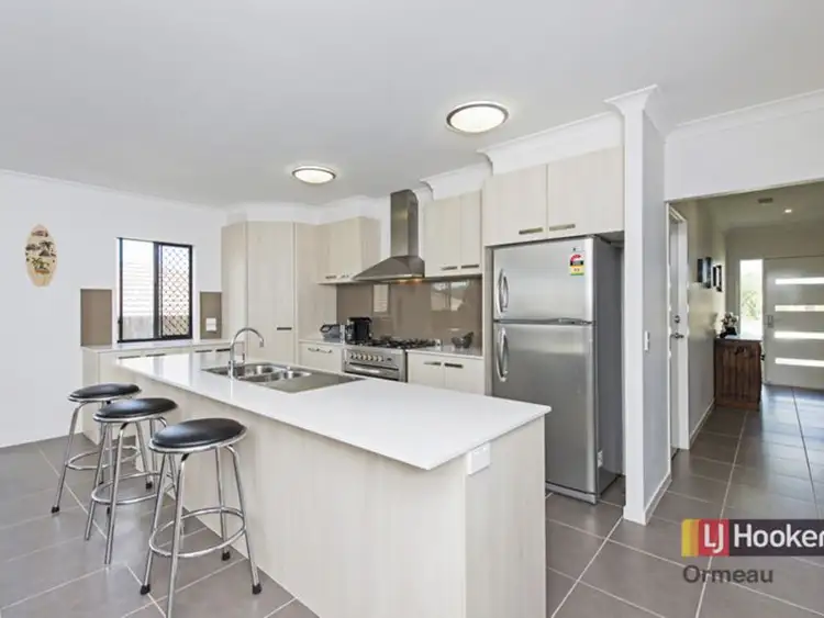 Main view of Homely house listing, 27 Ellenborough Avenue, Ormeau Hills QLD 4208