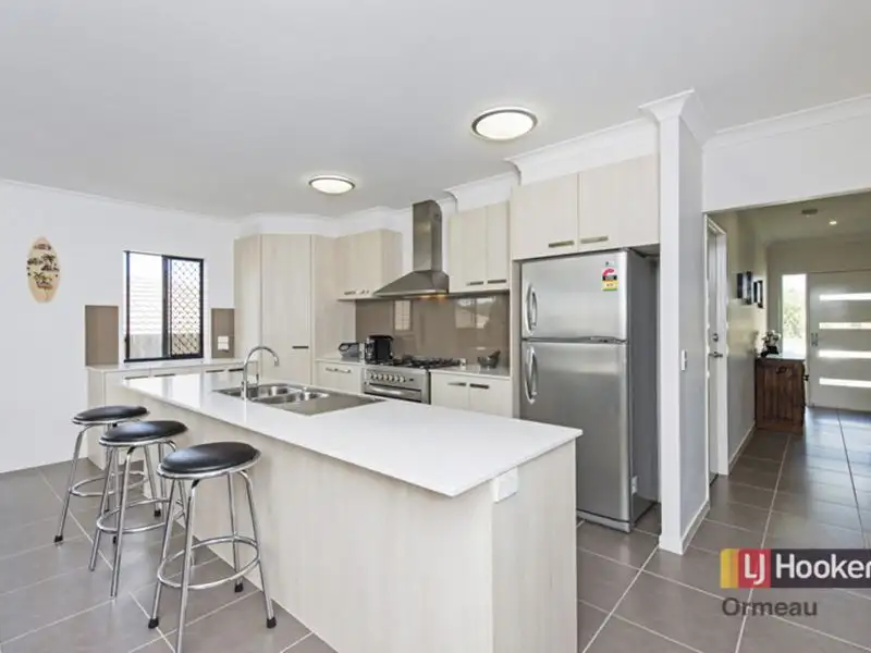 Main view of Homely house listing, 27 Ellenborough Avenue, Ormeau Hills QLD 4208