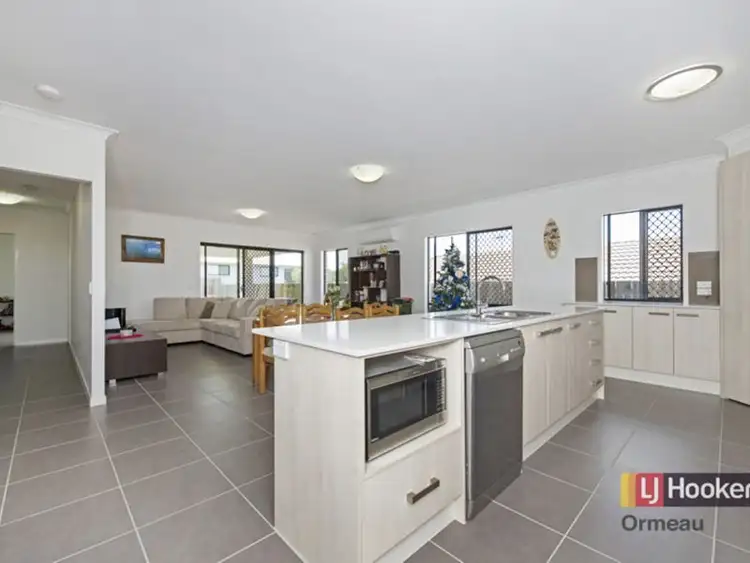Third view of Homely house listing, 27 Ellenborough Avenue, Ormeau Hills QLD 4208