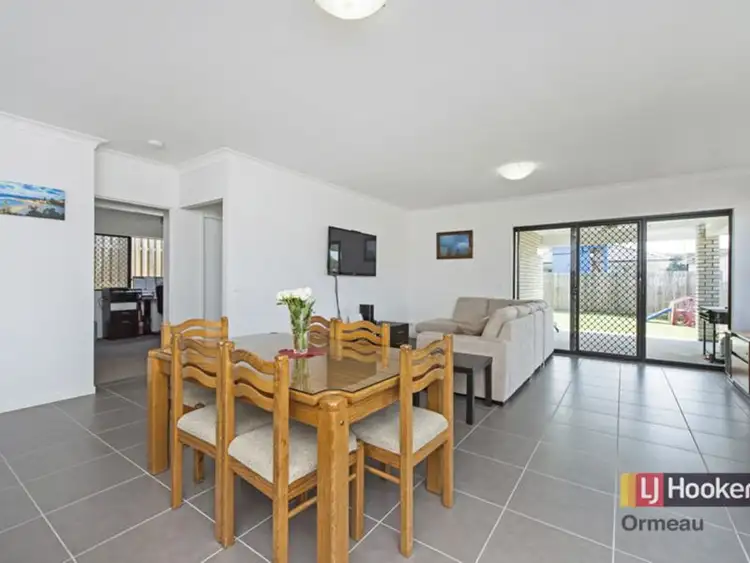 Sixth view of Homely house listing, 27 Ellenborough Avenue, Ormeau Hills QLD 4208