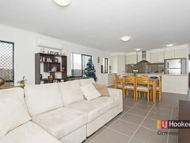 Seventh view of Homely house listing, 27 Ellenborough Avenue, Ormeau Hills QLD 4208