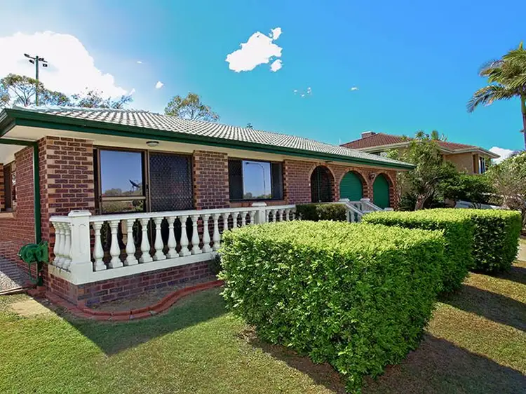 Main view of Homely house listing, 3 Tristan Street, Carindale QLD 4152