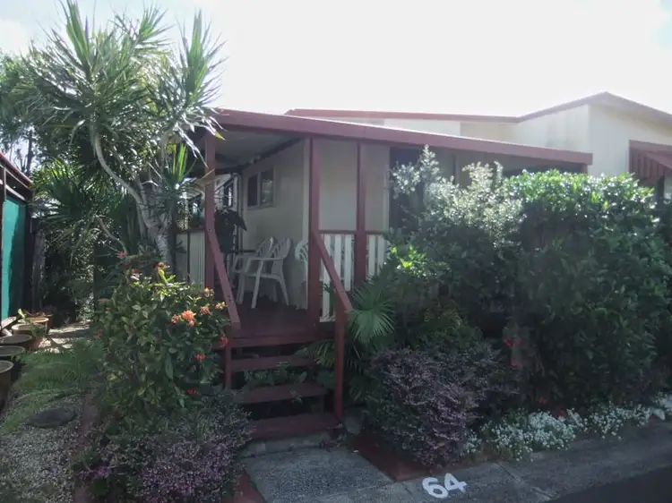 Second view of Homely unit listing, Site 64 Ballina Gardens Caravan Park, Ballina NSW 2478