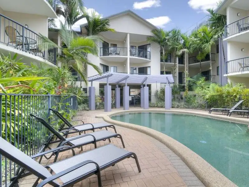 Main view of Homely villa listing, 4 Bay Villas 38 Mudlo Street, Port Douglas QLD 4877