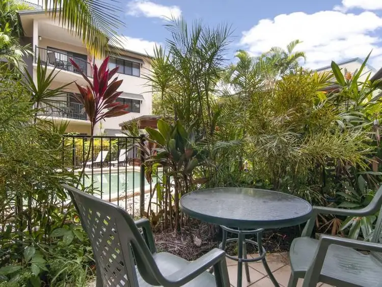 Third view of Homely villa listing, 4 Bay Villas 38 Mudlo Street, Port Douglas QLD 4877